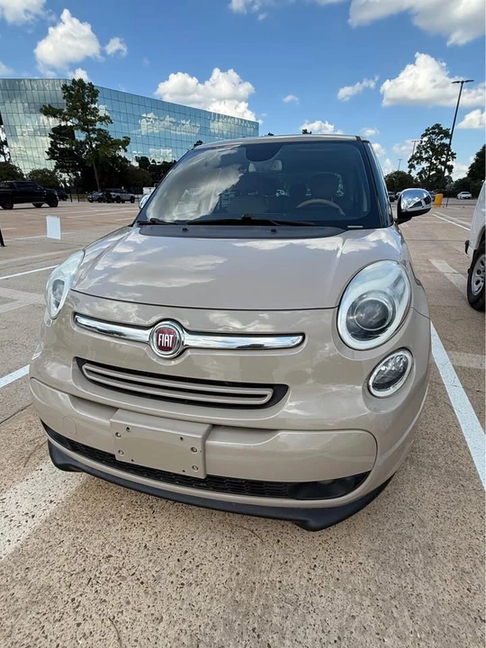 2014 Fiat 500 - Image 2 of 15