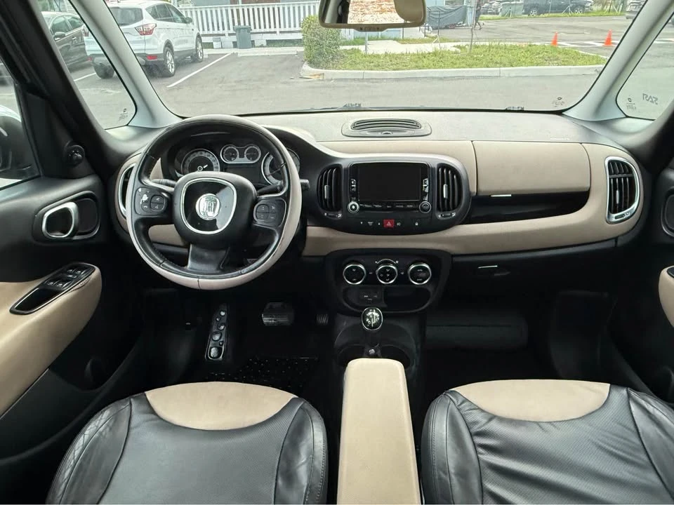 2014 Fiat 500 - Image 5 of 9
