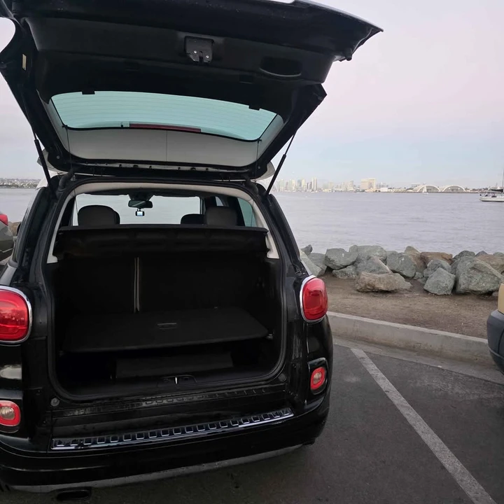 2014 Fiat 500 - Image 11 of 12