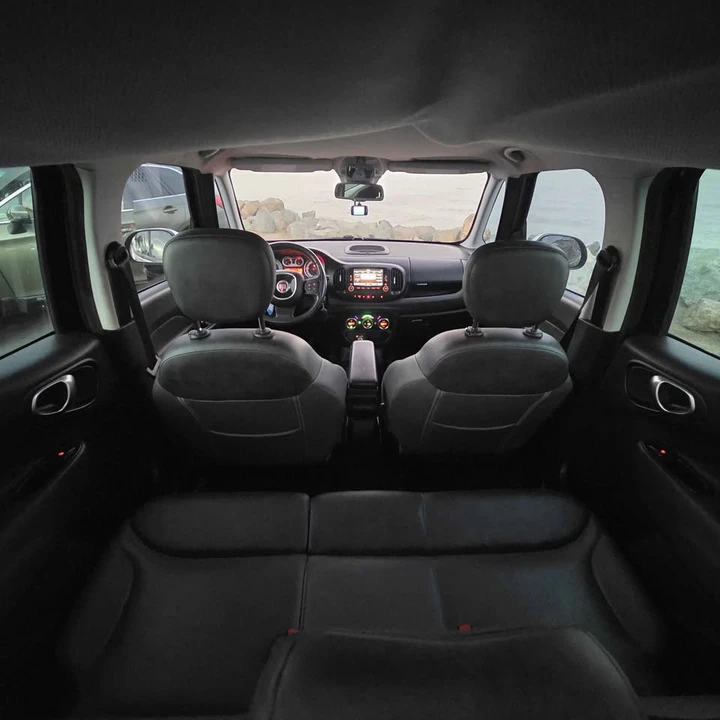 2014 Fiat 500 - Image 10 of 12
