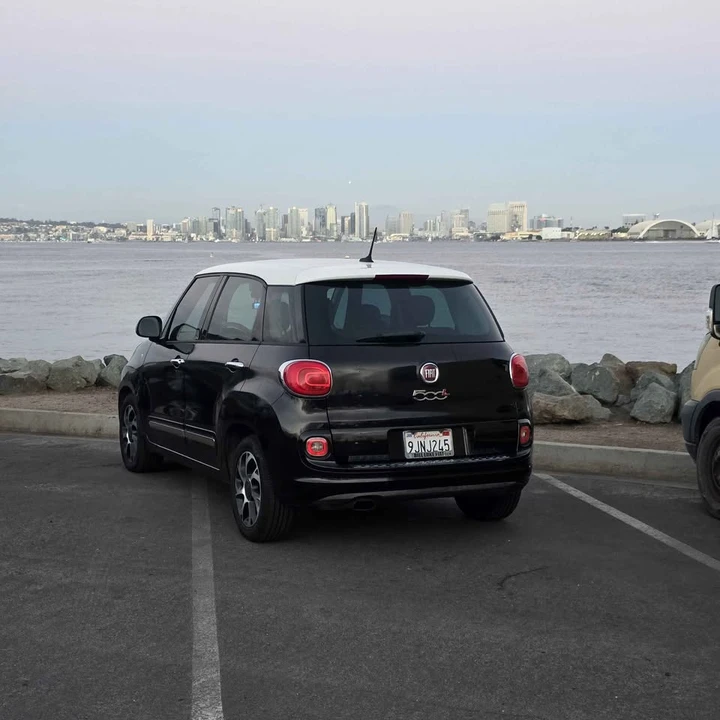 2014 Fiat 500 - Image 12 of 12