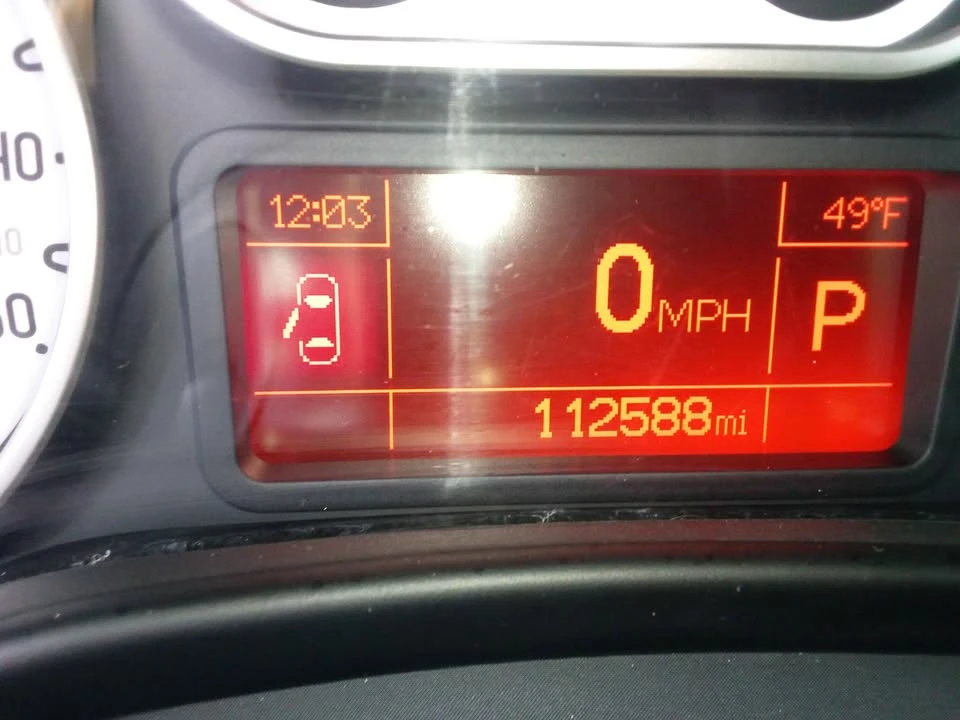 2014 Fiat 500 - Image 6 of 10