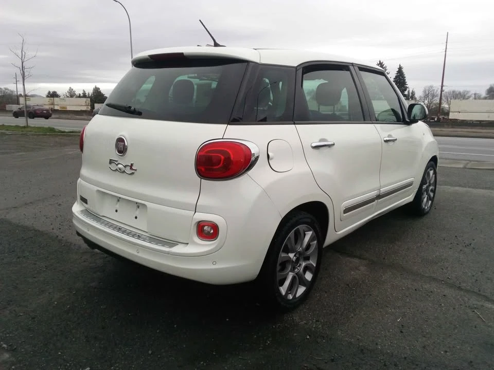 2014 Fiat 500 - Image 3 of 10