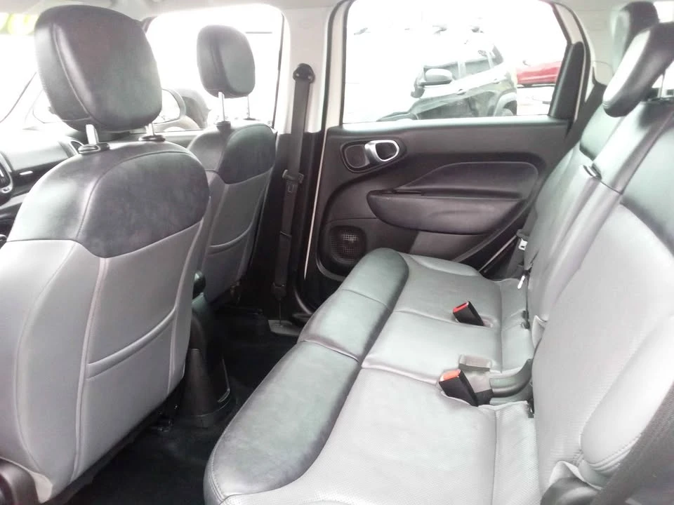 2014 Fiat 500 - Image 7 of 10