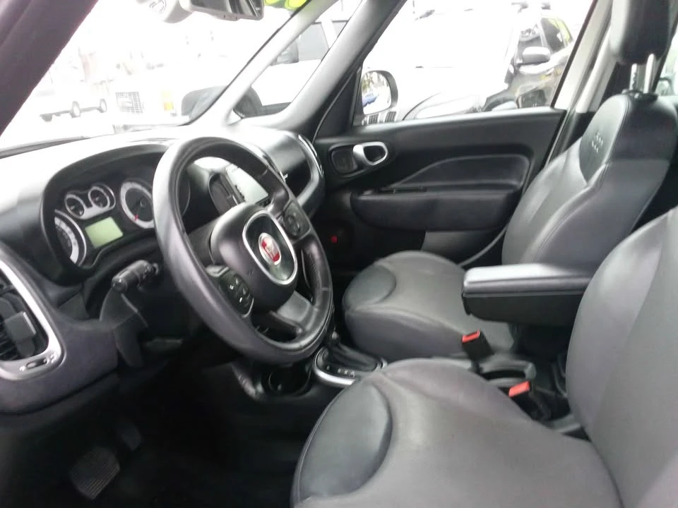 2014 Fiat 500 - Image 8 of 10