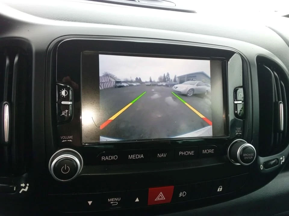 2014 Fiat 500 - Image 10 of 10