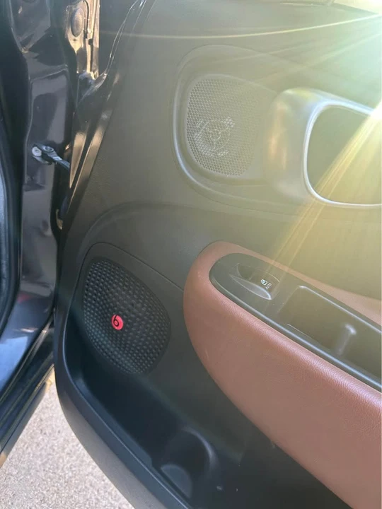 2014 Fiat 500 - Image 7 of 11