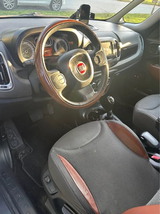 2014 Fiat 500 - Image 9 of 11