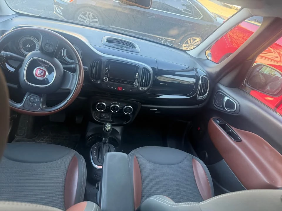 2014 Fiat 500 - Image 6 of 7