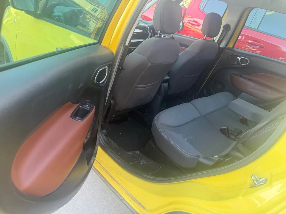 2014 Fiat 500 - Image 5 of 7