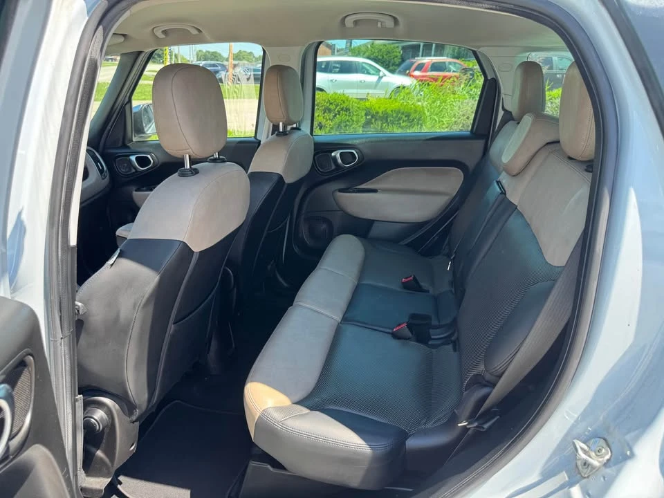 2014 Fiat 500 - Image 14 of 20
