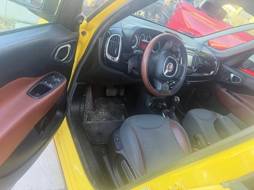 2014 Fiat 500 - Image 4 of 7