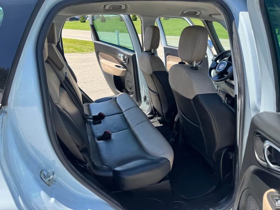2014 Fiat 500 - Image 16 of 20