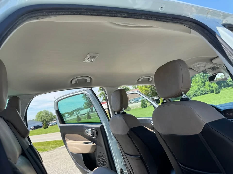 2014 Fiat 500 - Image 18 of 20