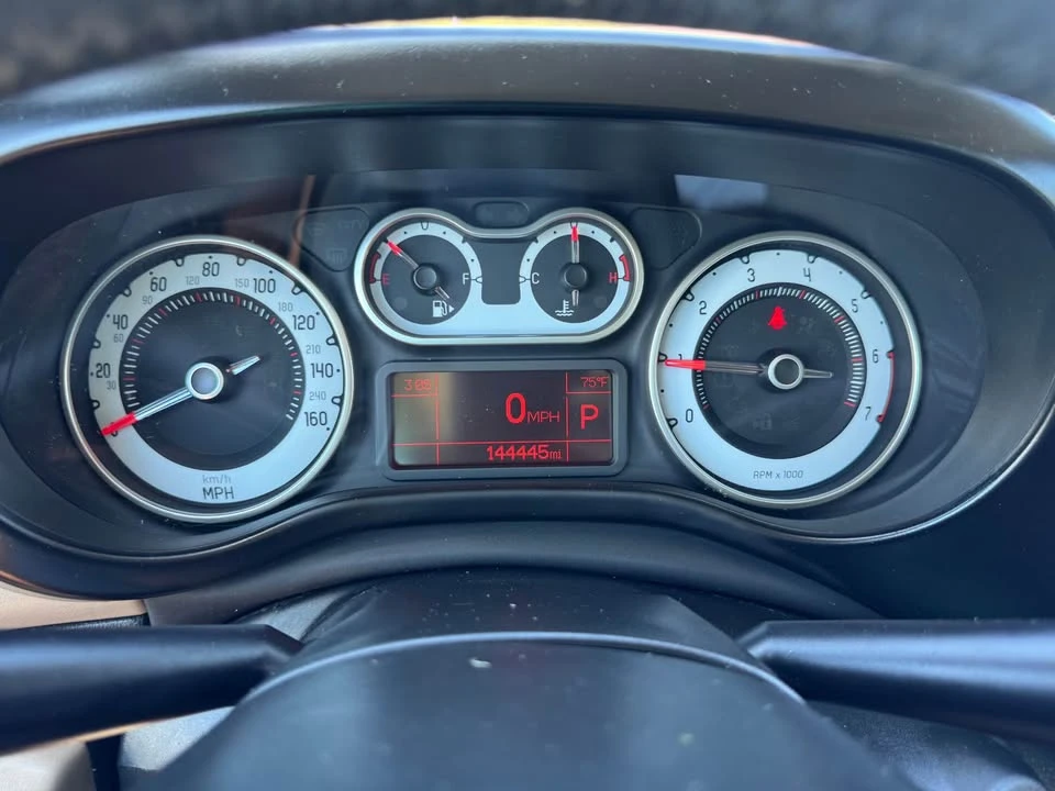 2014 Fiat 500 - Image 20 of 20