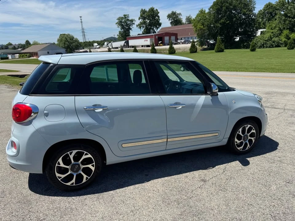 2014 Fiat 500 - Image 8 of 20