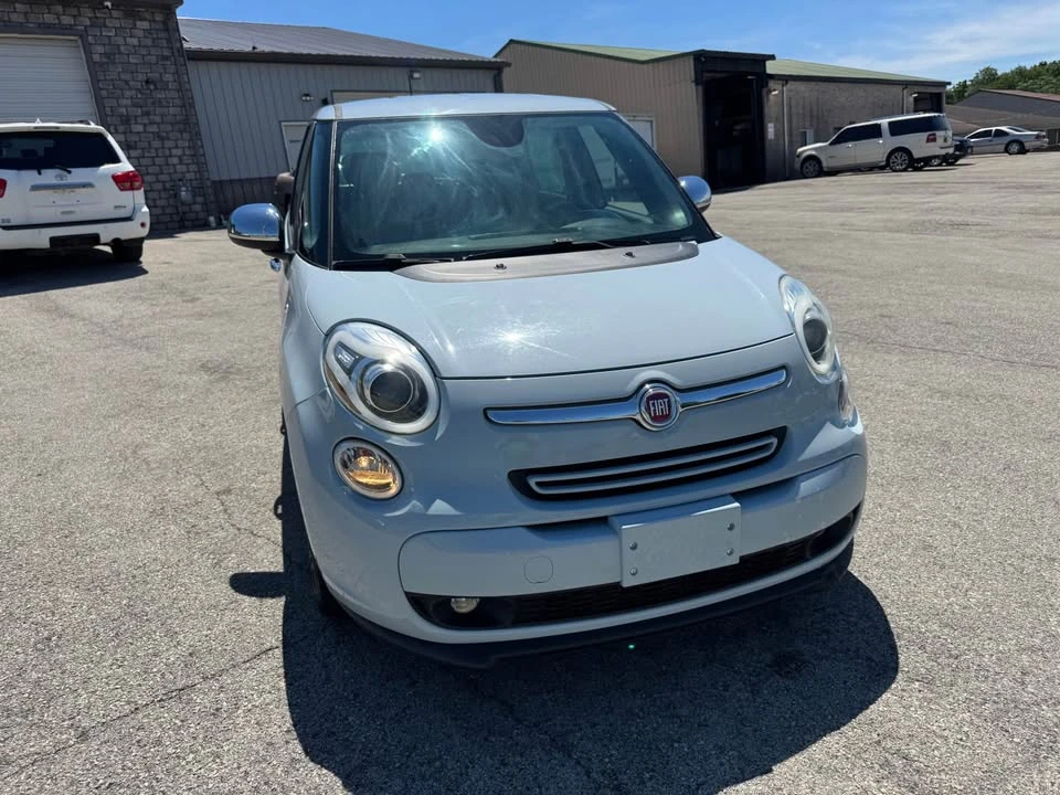 2014 Fiat 500 - Image 11 of 20