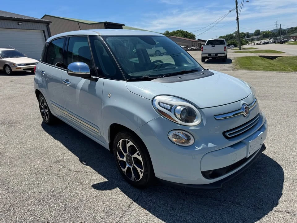 2014 Fiat 500 - Image 10 of 20