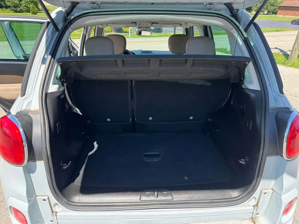 2014 Fiat 500 - Image 15 of 20