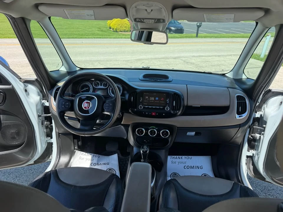 2014 Fiat 500 - Image 19 of 20