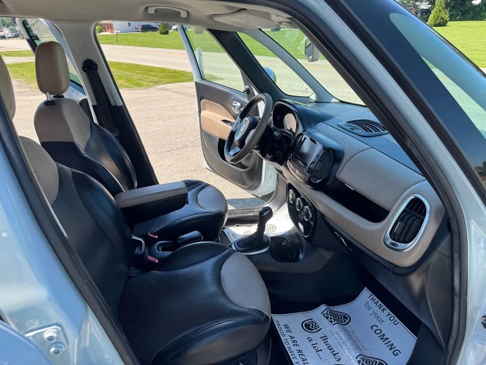 2014 Fiat 500 - Image 17 of 20