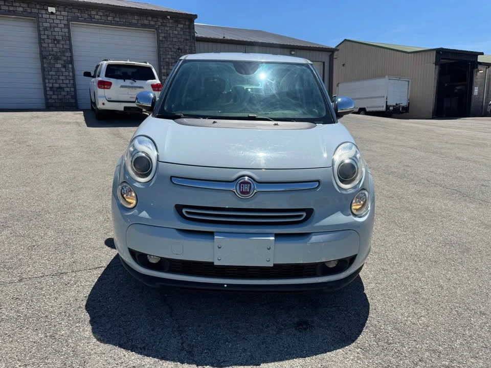 2014 Fiat 500 - Image 12 of 20