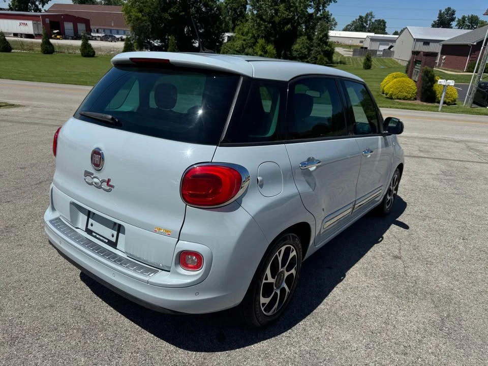 2014 Fiat 500 - Image 7 of 20