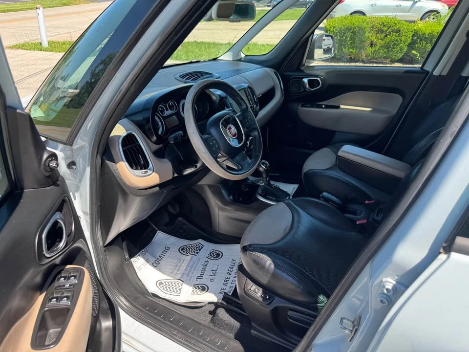 2014 Fiat 500 - Image 13 of 20