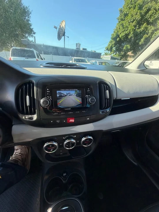 2014 Fiat 500 - Image 8 of 8