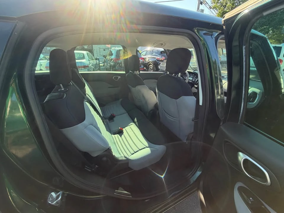 2014 Fiat 500 - Image 7 of 8