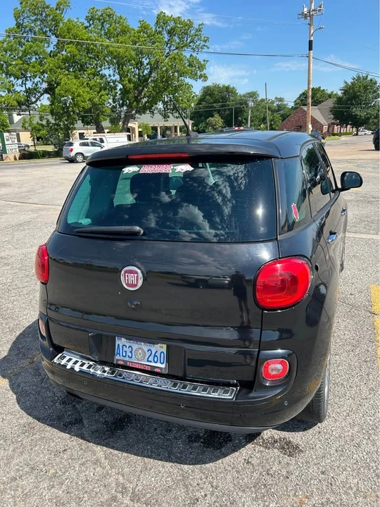 2014 Fiat 500 - Image 4 of 9