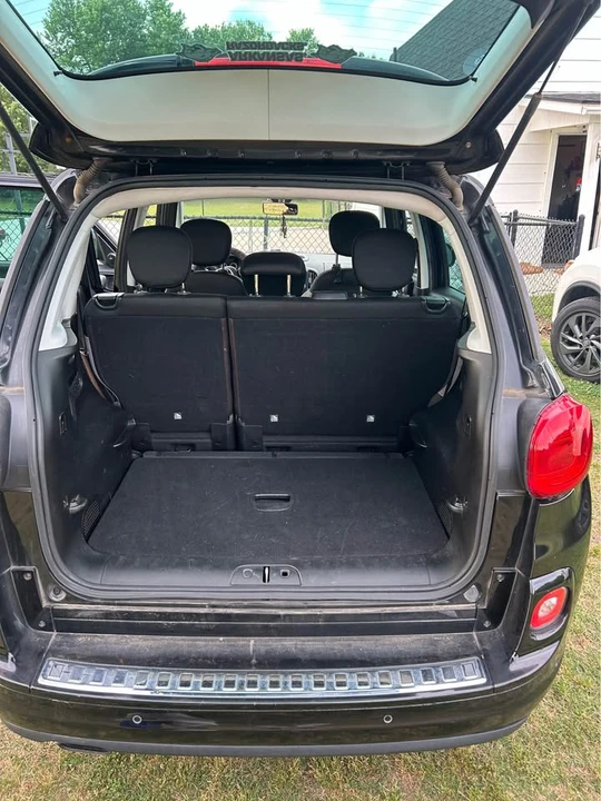2014 Fiat 500 - Image 8 of 9