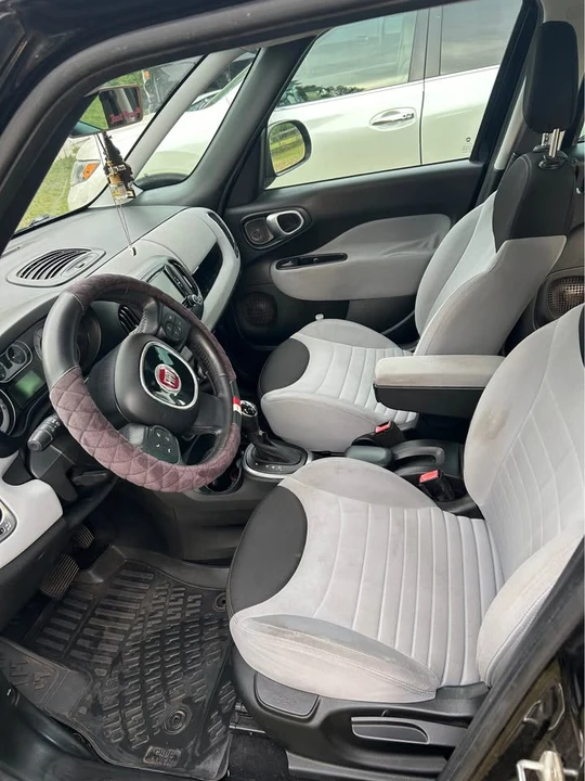 2014 Fiat 500 - Image 6 of 9