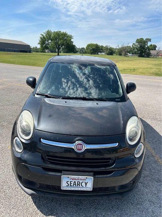 2014 Fiat 500 - Image 2 of 9