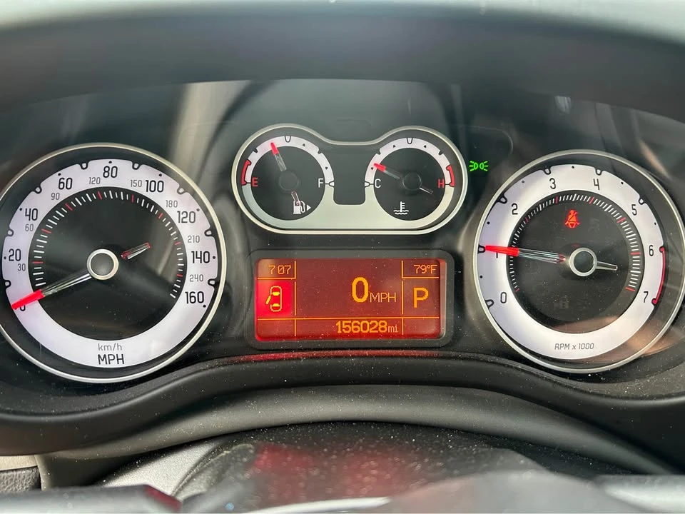 2014 Fiat 500 - Image 7 of 9