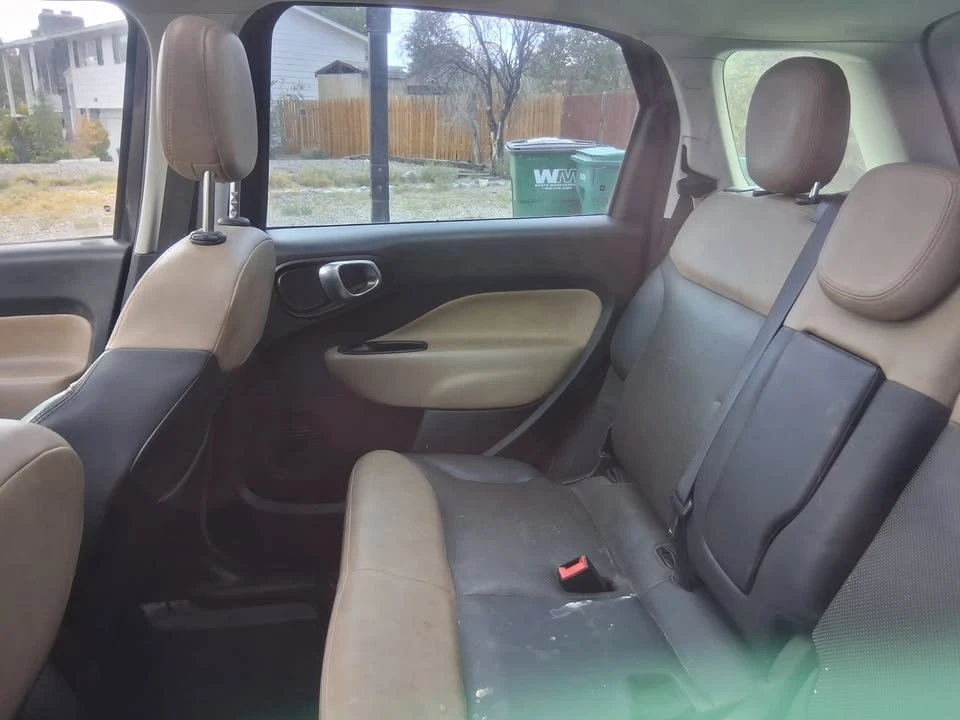 2014 Fiat 500 - Image 6 of 7