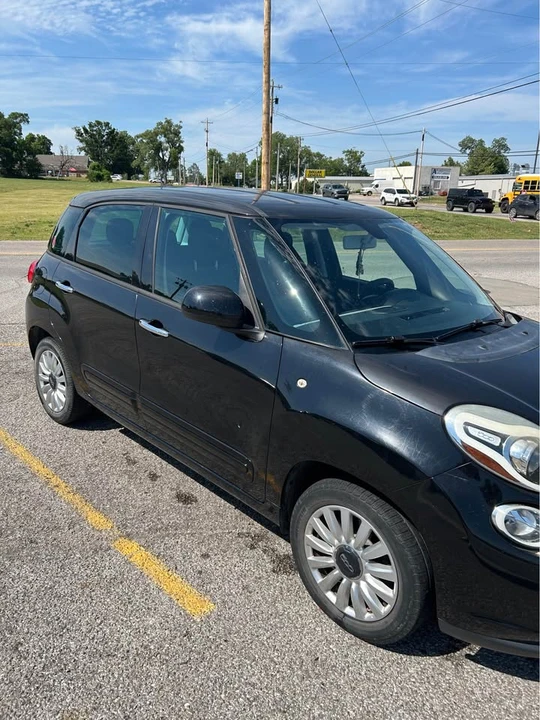 2014 Fiat 500 - Image 3 of 9