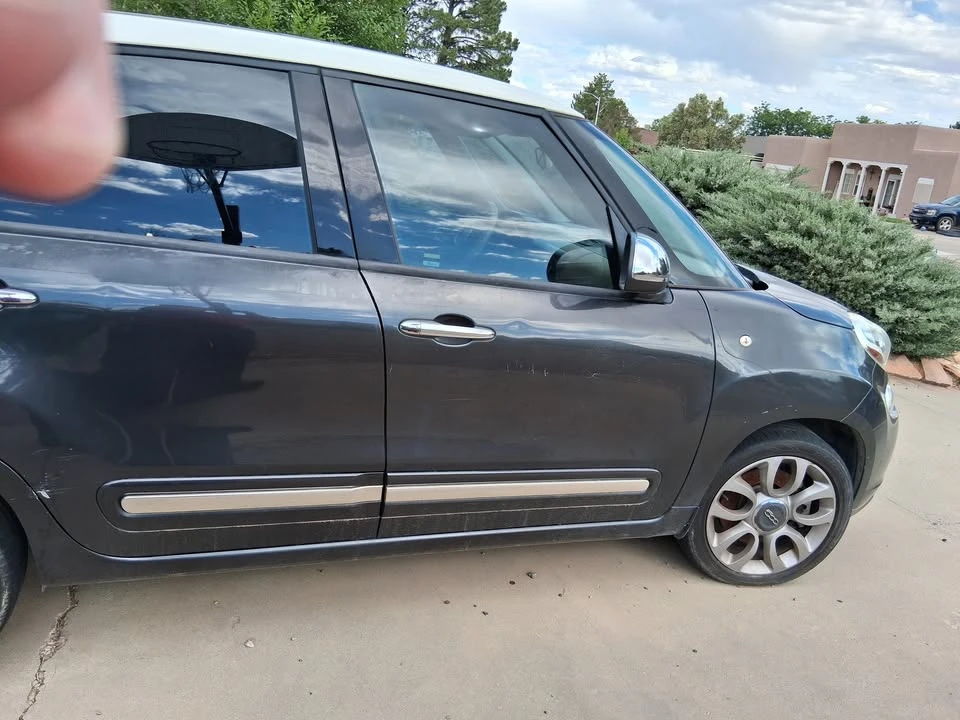 2014 Fiat 500 - Image 3 of 7