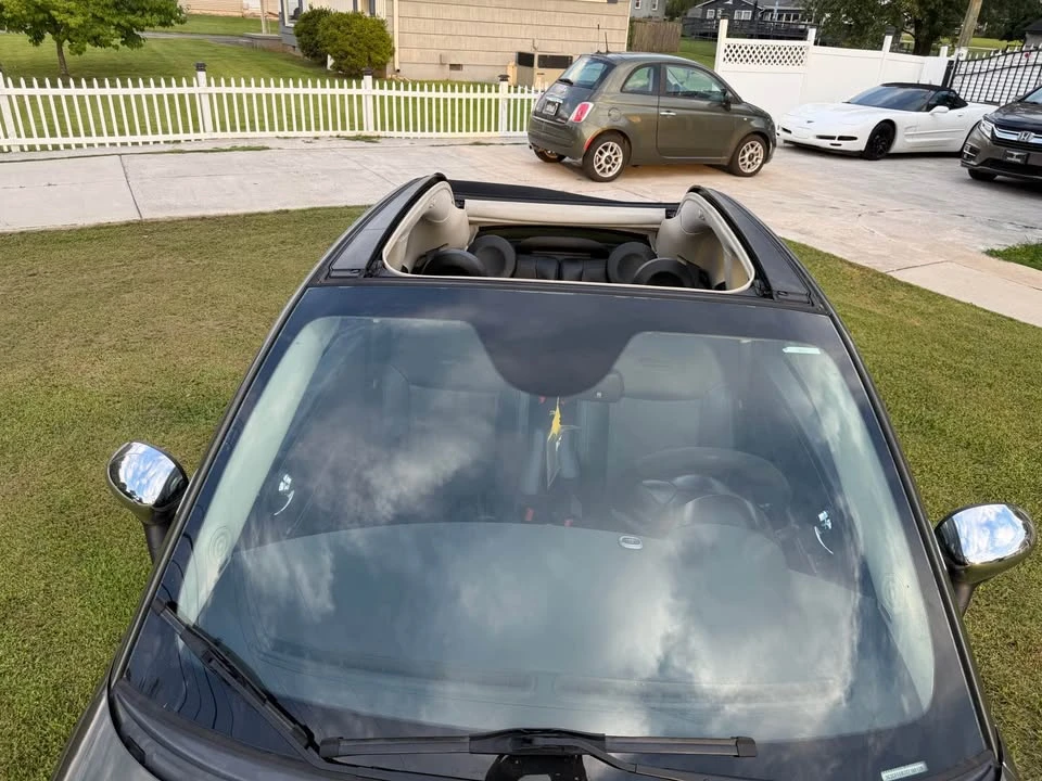 2014 Fiat 500 - Image 11 of 15