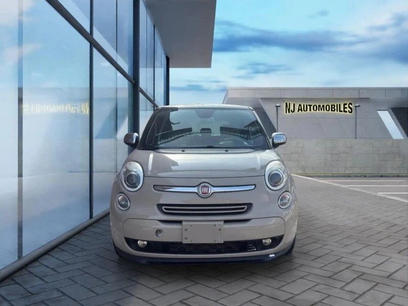 2014 Fiat 500 - Image 2 of 12