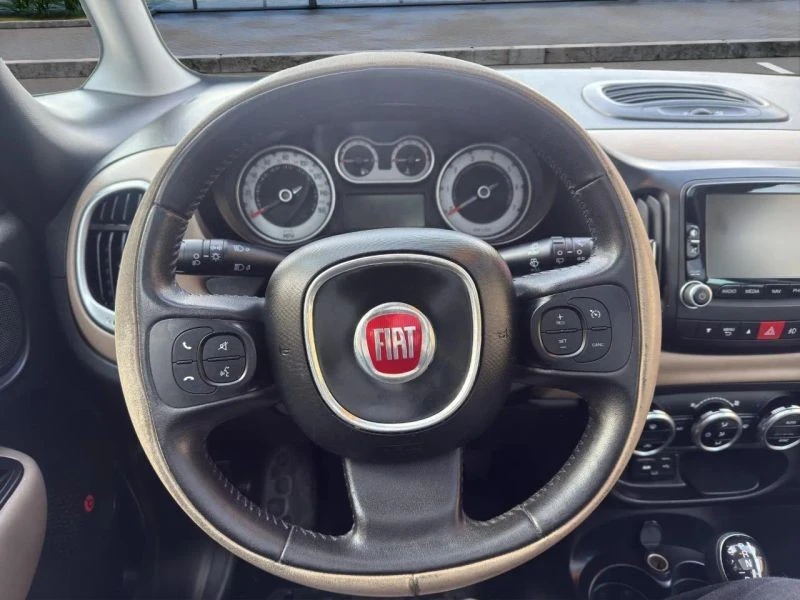 2014 Fiat 500 - Image 10 of 12