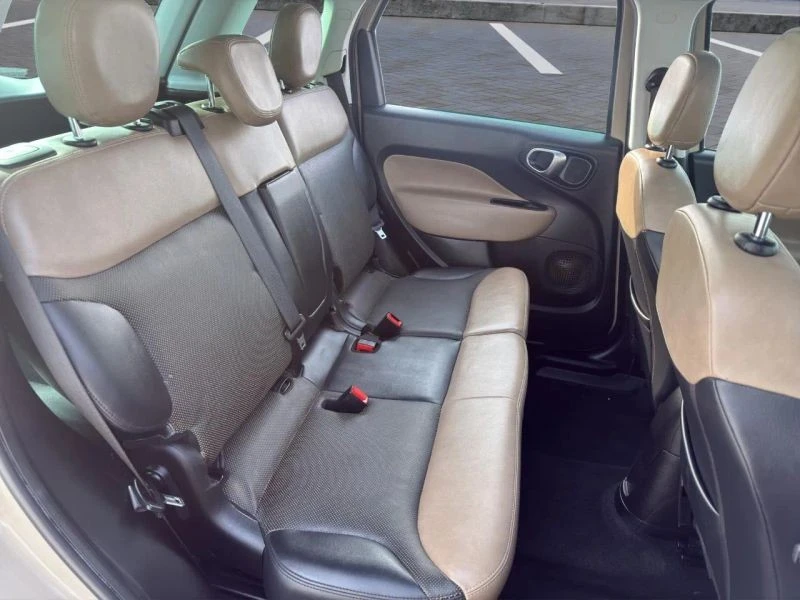 2014 Fiat 500 - Image 12 of 12
