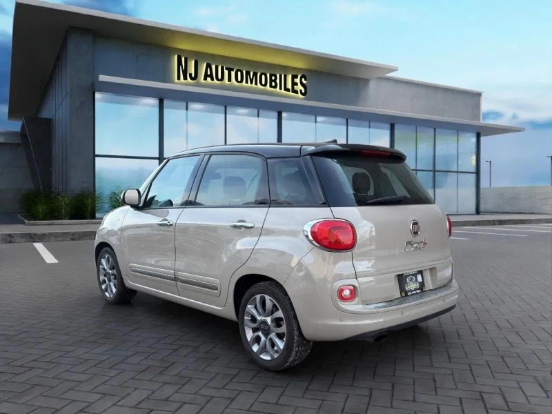 2014 Fiat 500 - Image 5 of 12