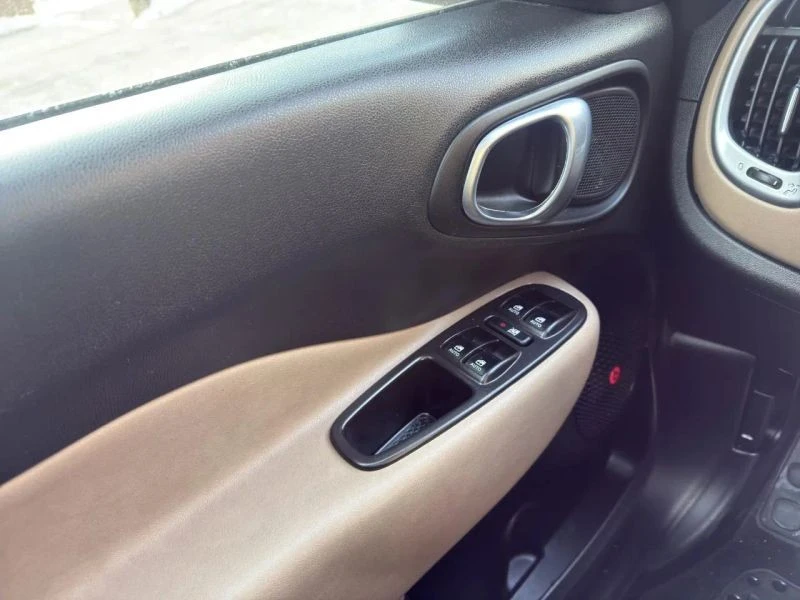 2014 Fiat 500 - Image 11 of 12