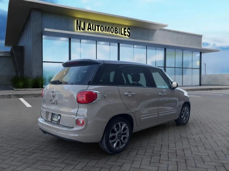 2014 Fiat 500 - Image 7 of 12