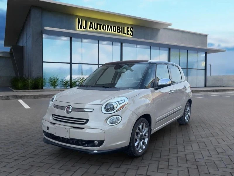 2014 Fiat 500 - Image 3 of 12