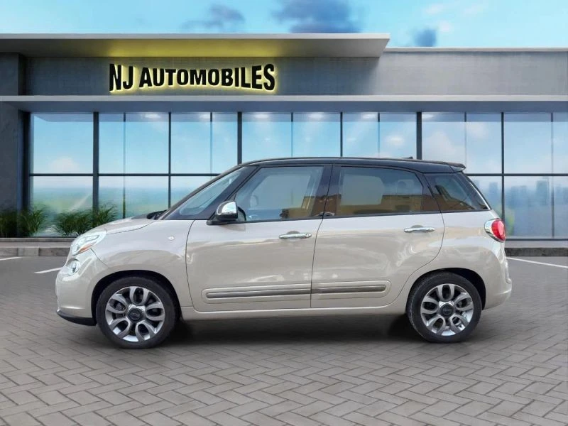 2014 Fiat 500 - Image 4 of 12