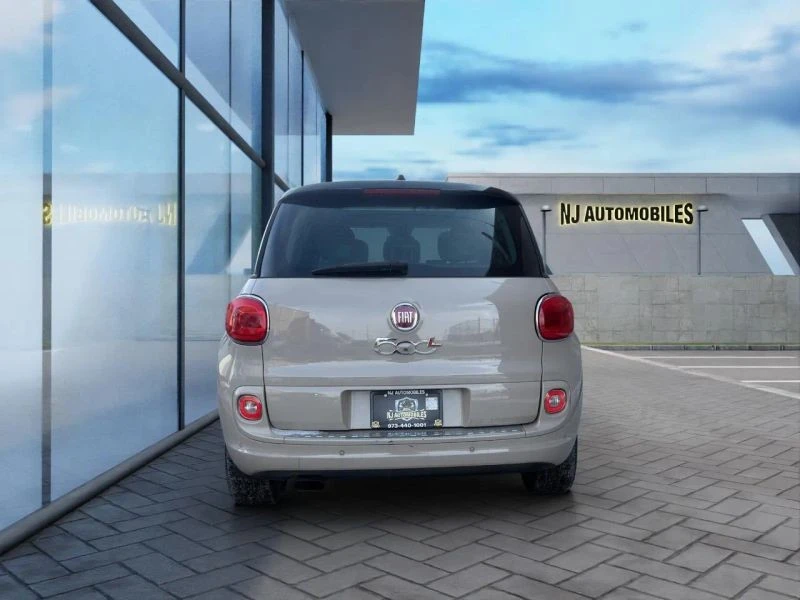 2014 Fiat 500 - Image 6 of 12