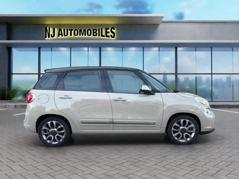 2014 Fiat 500 - Image 8 of 12