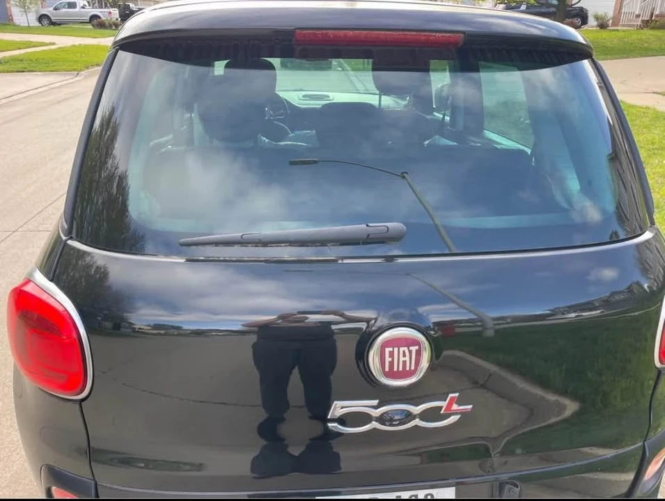 2014 Fiat 500 - Image 2 of 5